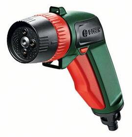 Tlakový čistič Bosch Fontus gen. 2 (s baterií) 

 obrázek produktu 2 z 10
