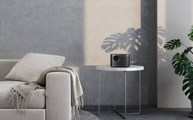 Projektor Xgimi Horizon Pro šedá barva
