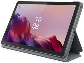 Pouzdro na tablet Lenovo Folio Case w/ Film na Tab M9 šedé

 obrázek produktu 3 z 6