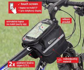 Brašna Compass 12029 

 obrázek produktu 6 z 6