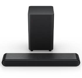 Soundbar TCL S642W černý

 obrázek produktu 1 z 9