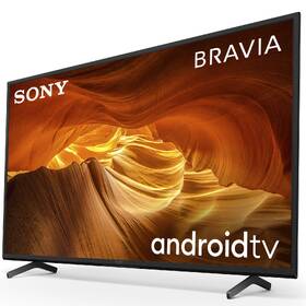 Televize Sony KD-50X72K 

 obrázek produktu 3 z 10