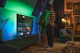 Televize Philips 48OLED718 

 obrázek produktu 8 z 8