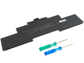 Baterie Avacom Apple MacBook Pro 15" A1398 Li-Pol 11,26V 8440mAh 95Wh - A1494/A1618 

 obrázek produktu 1 z 2