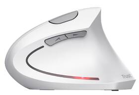 Myš Trust Verto Ergonomic Wireless bílá

 obrázek produktu 2 z 11