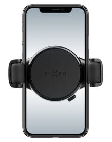 Držák na mobil FIXED Roll 2 Vent s uchycením do mřížky ventilace černý

 obrázek produktu 10 z 13