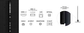 Televize TCL 98X955 
