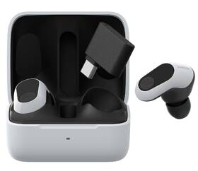 Sluchátka Sony Inzone Buds bílá

 obrázek produktu 4 z 6