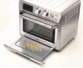 Fritéza horkovzdušná Ariete Oven 4629/11 nerez

 obrázek produktu 1 z 6