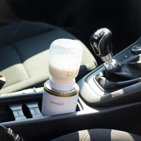 Ohřívač kojeneckých lahví InnoGIO GIOWarm 

 obrázek produktu 7 z 7