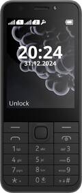Mobilní telefon Nokia 230 (2024) černý

 obrázek produktu 1 z 4