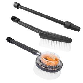 Vysokotlaký čistič Güde GHD 2100-165 
