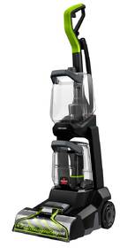 Víceúčelový vysavač Bissell 3878N PowerWash ​Pet černá barva
