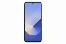 Kryt na mobil Samsung Silicone Case na Galaxy Z Flip6/Z Flip7 FE modrý

 obrázek produktu 2 z 12