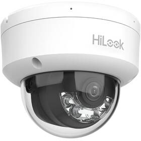 IP kamera HiLook IPC-D180HA-LU, Dome, 8Mpix bílá

 obrázek produktu 1 z 2