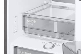 Chladnička s mrazničkou Samsung RB38C7AGWS9/EF stříbrná

 obrázek produktu 5 z 10