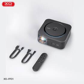 Projektor XO FF01 černý

 obrázek produktu 5 z 5