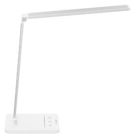 Stolní LED lampička Cubenest LTW01 stmívatelná s USB portem bílá

 obrázek produktu 2 z 17
