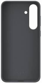 Kryt na mobil Samsung Silicone na Galaxy S25+ černý

 obrázek produktu 4 z 4
