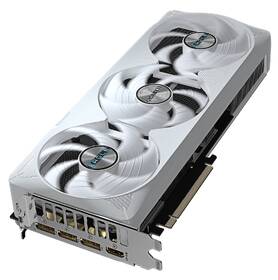 Grafická karta GIGABYTE GeForce RTX 5070 Ti EAGLE OC ICE SFF 16G 

 obrázek produktu 4 z 9