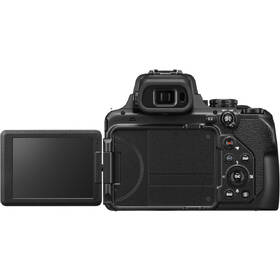 Digitální fotoaparát Nikon P1100 černý

 obrázek produktu 6 z 13
