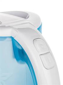 Rychlovarná konvice ACTIVER LAGO 0,6 l bílá/modrá

 obrázek produktu 2 z 7