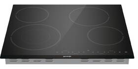 Sklokeramická varná deska Gorenje ECT642BCSCE černá

 obrázek produktu 11 z 15