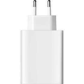 Nabíječka do sítě vivo 90W FlashCharge bílá

 obrázek produktu 3 z 3