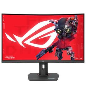 Herní monitor Asus ROG Strix XG32WCS černý

 obrázek produktu 3 z 8