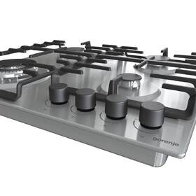 Plynová varná deska Gorenje GW642ABX WOK nerez

 obrázek produktu 3 z 9