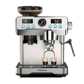Pákový kávovar Rohnson R-98150 2v1 nerez

 obrázek produktu 1 z 8