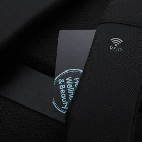 Batoh na notebook MYBALO Citizen s RFID černý

 obrázek produktu 9 z 9