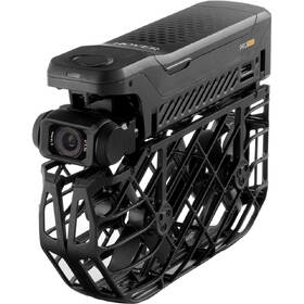 Dron HOVERAir X1 Pro Max Standard černý

 obrázek produktu 1 z 10