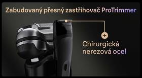 Holicí strojek Braun 9667cc stříbrný

 obrázek produktu 10 z 11