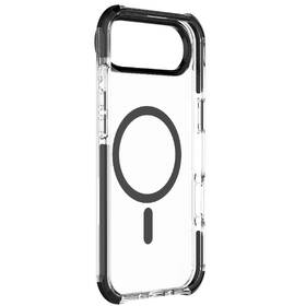 Kryt na mobil Cubenest MagPro Strong Guard na Apple iPhone Air černý

 obrázek produktu 1 z 9