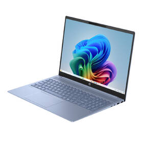 Notebook HP OmniBook 5 NG AI 16-ag1005nc + Game Pass předplatné na 3 měsíce modrý

 obrázek produktu 1 z 6