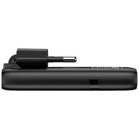 Nabíječka do sítě Verbatim Fold 'n' Go 65W, 2×USB-C PD3.0 černá

 obrázek produktu 8 z 12