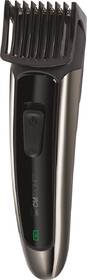 Zastřihovač vlasů Clatronic HSM/R 3827 černý/chrom

 obrázek produktu 1 z 7