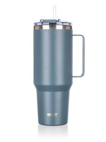 Termohrnek BANQUET TWAIN 1200 ml šedý

 obrázek produktu 1 z 7