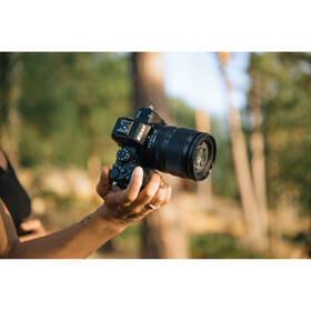 Objektiv Nikon Z DX 16-50 mm f/2.8 VR černý

 obrázek produktu 9 z 11