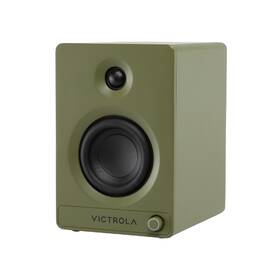 Reproduktory Victrola VPS-400 Tempo (2 ks) zelený

 obrázek produktu 2 z 12