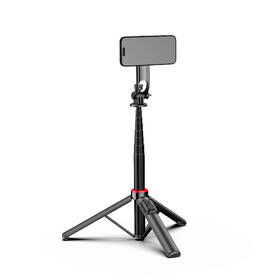 Selfie tyč Mobile Origin Magnetic Selfie Stick Tripod S1 černá

 obrázek produktu 3 z 19