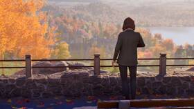 Hra SQUARE ENIX PlayStation 5 Life is Strange Reunion 

 obrázek produktu 6 z 9