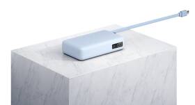 Powerbanka Xiaomi 67W 10000 modrá

 obrázek produktu 11 z 12