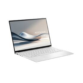 Notebook Asus Zenbook S 14 bílý

 obrázek produktu 4 z 9