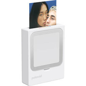 Fototiskárna Polaroid Hi-Print 3x3 Pocket Photo Printer (60 ks) bílá

 obrázek produktu 3 z 12