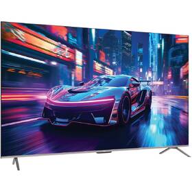 Televize Haier H85Q80FUX 

 obrázek produktu 4 z 8