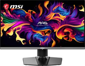 Herní monitor MSI MAG 272UP QD-OLED E16 černý

 obrázek produktu 3 z 9