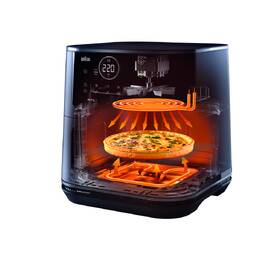 Fritéza horkovzdušná Braun HF7076BK černá

 obrázek produktu 13 z 20