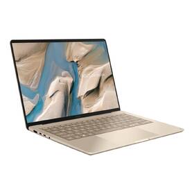 Notebook Asus Zenbook 14 zlatý

 obrázek produktu 7 z 15